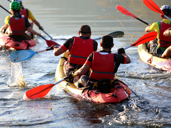 "Градски чудобой" ще се проведе в неделя във Варна