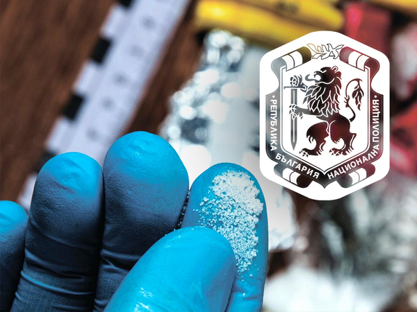 Акция срещу вейп устройства с наркотици се проведе във Варна