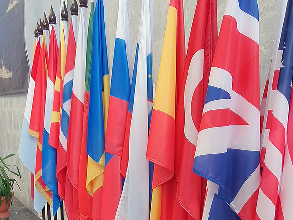 Минен ловец "Цибър" участва в морската фаза на българо-румънското учение "Посейдон 2023"