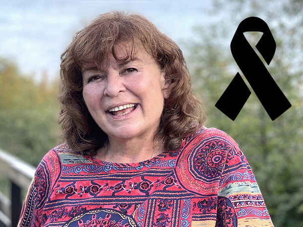 Отиде си обичаната варненска писателка Красимира Кубарелова