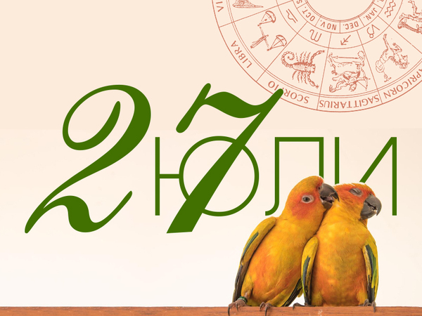 Хороскоп за събота, 27 юли 2024 г. (Всички зодии)