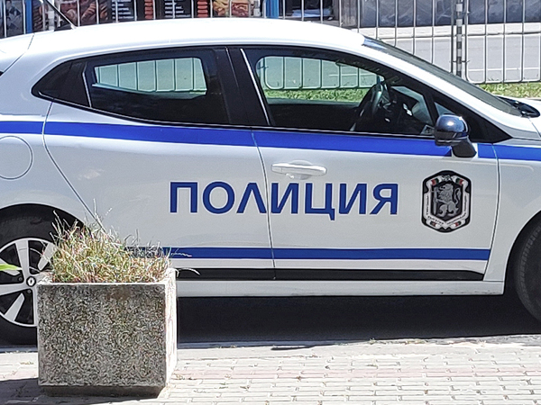 20 години затвор за мъжа, убил приятелката си в Евксиноград