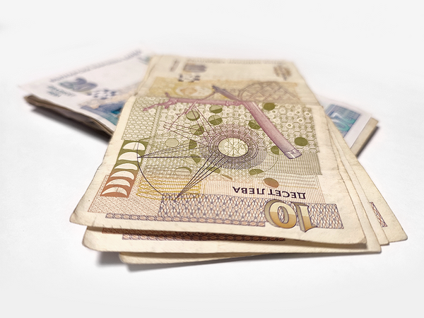 Доходът от работна заплата във Варна е скочил с над 12% за година