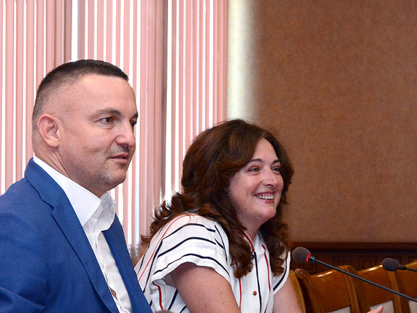 Назначиха още един заместник кмет в община Варна