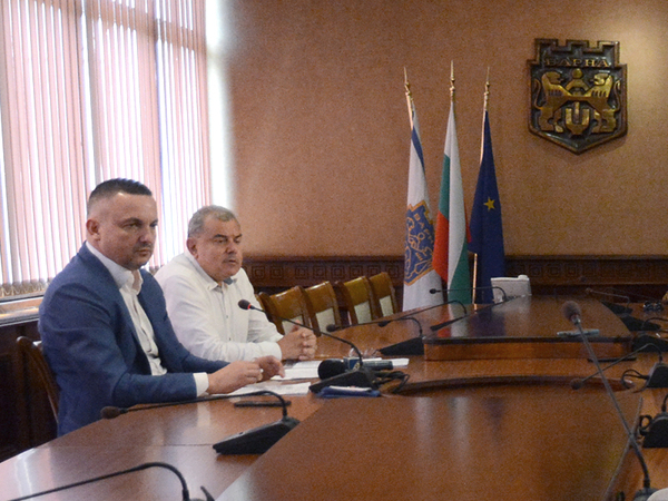 Избират проектант за новата сграда на Математическата гимназия във Варна