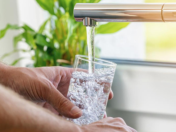 Според експерт: Водата е много важна за здравето!