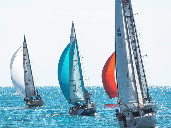 Регатата "Кор Кароли" започва на 13 август