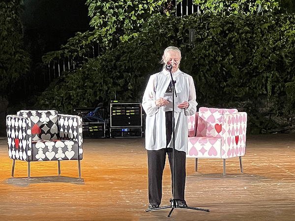 Цветана Манева: Варна е място, в което се чувствам желана и оценена