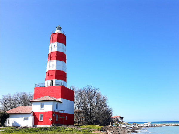 Шабленският фар отваря врати за посетители на 18 август