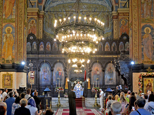 Варна празнува!