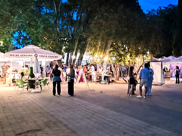 Над 5 млн. лв. са приходите от нощувки във Варна през ноември 2024 г.