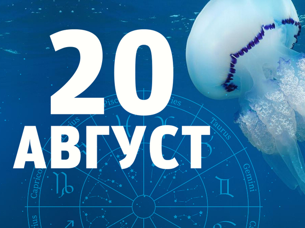 Хороскоп за вторник, 20 август 2024 г. (Всички зодии)