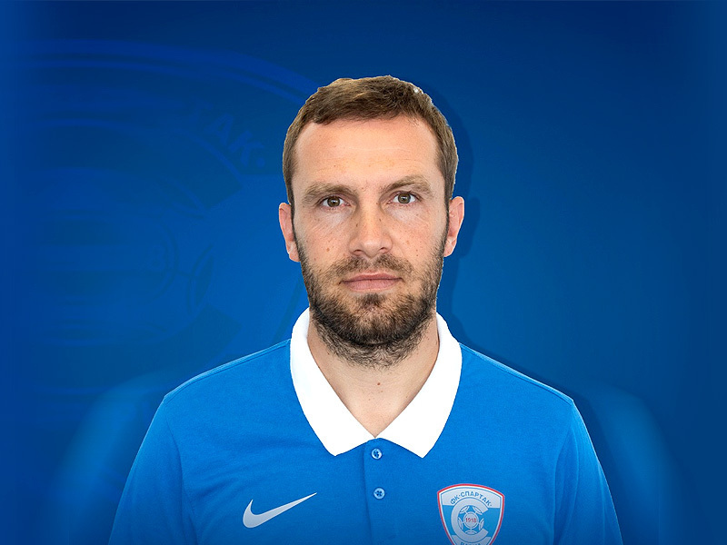 Временно: Васил Петров отново ще води Спартак (Варна)