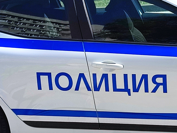 Варненец открадна сланина, сирене и свинско филе от супермаркет във Владиславово