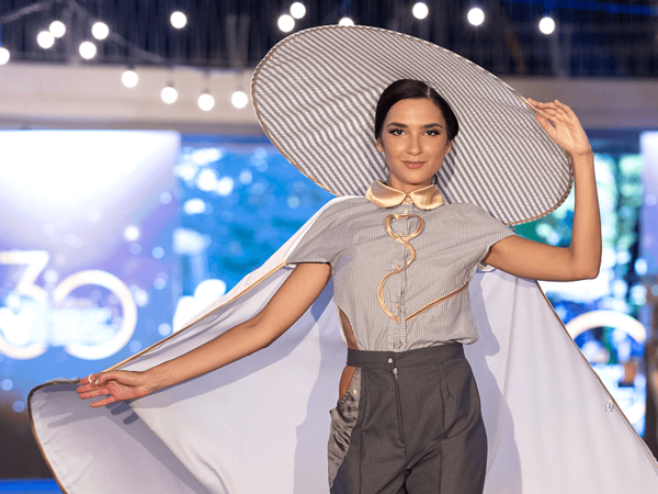 Над 600 ценители се насладиха на Фестивал на Модата и Красотата във Варна