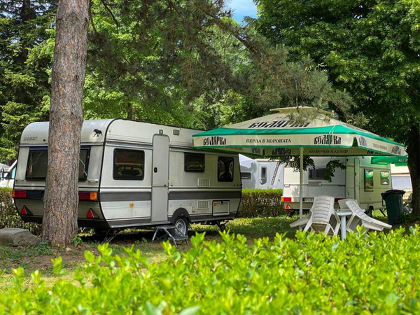 На къмпинг през септември: Резервациите двойно повече в сравнение с миналата година