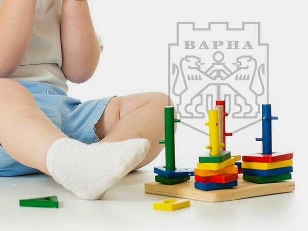 69 са свободните места за детски ясли във Варна