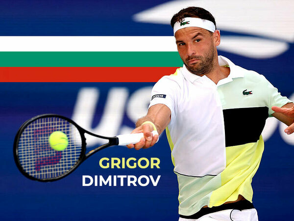 Гришо отвя Мъри на US Open