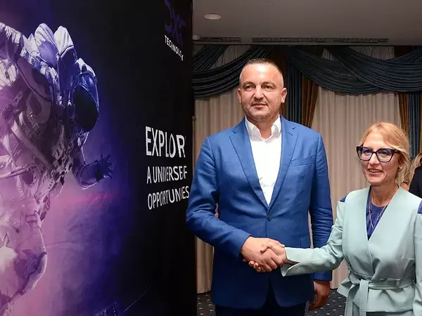 Технологиите, които определят бъдещето, обсъдиха на форум във Варна