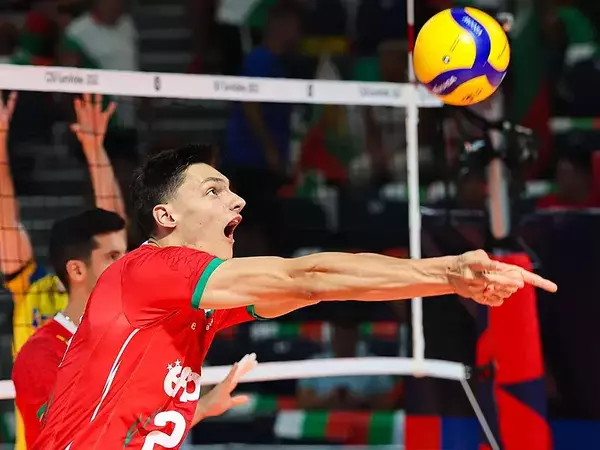 България излиза срещу Хърватия за трета победа на Европейското по волейбол във Варна