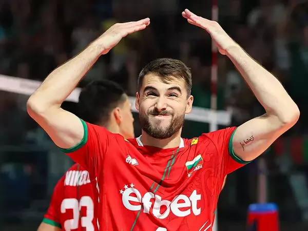 България продължава към осминафиналите на Европейското по волейбол във Варна