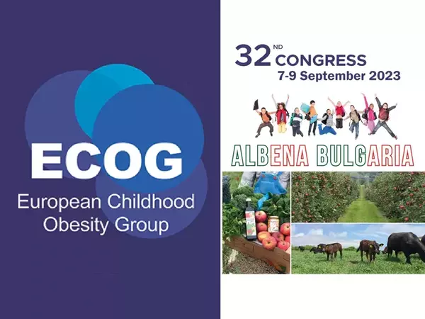 Проблемите на детското затлъстяване обсъждат експерти от 10 държави на форум в Албена