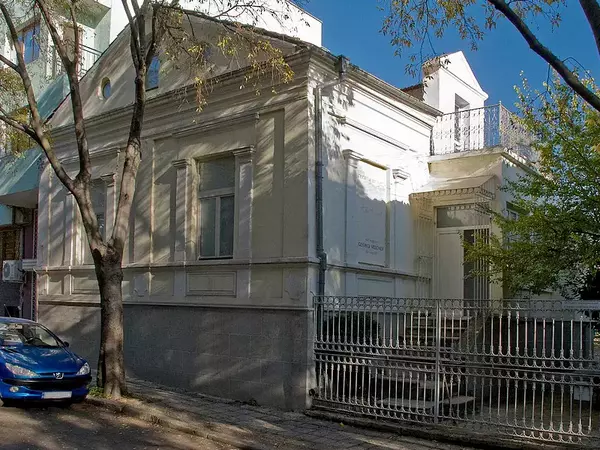 Общината възражда "Вулкан" в Художествения музей "Георги Велчев"