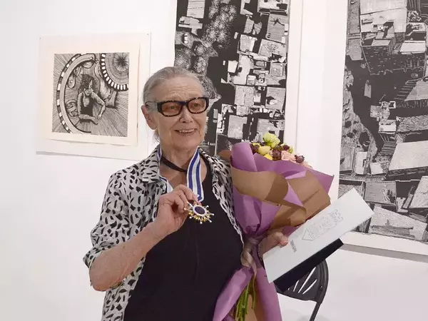 Цветана Манева: Обичам Варна, за мен морето е пленително чудо!