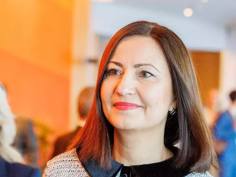 Илиана Иванова е одобрена за еврокомисар