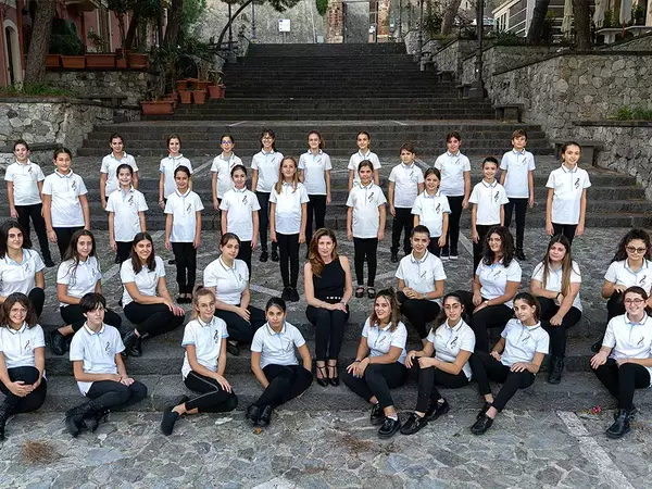 Започна 41-вият международен хоров конкурс "Проф. Георги Димитров" във Варна