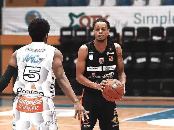 Черно море Тича се подсили с 26-годишен американец