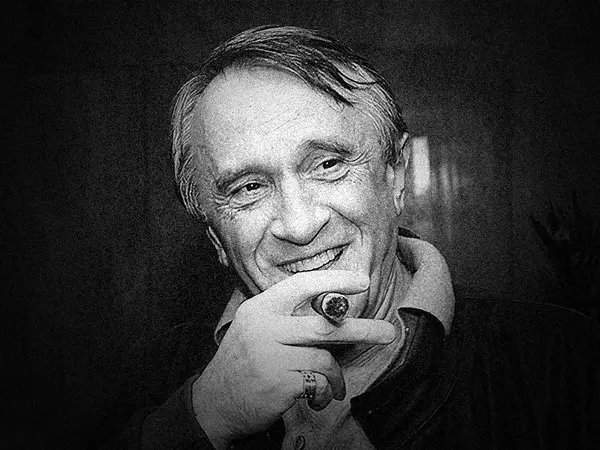 Почина Тошо Тошев