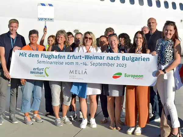 Представиха различните възможности за туризъм по Северното Черноморие пред журналисти от Дания и Финландия