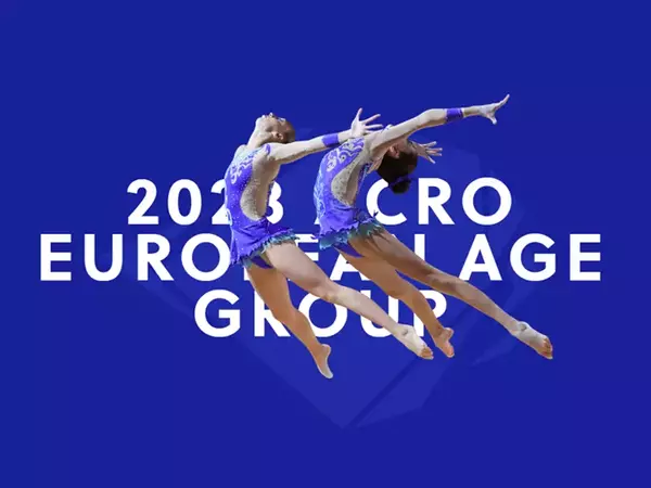 Състезатели от 25 държави пристигат във Варна за Европейското по спортна акробатика