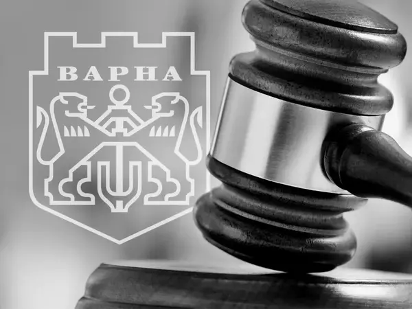 Близо 600 ефективни присъди във Варна през 2022-ра