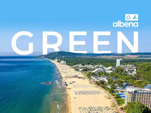 В курорта Албена изхранват туристите с местна продукция