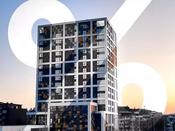 Спад в търговията с недвижими имоти във Варна през 2023-та