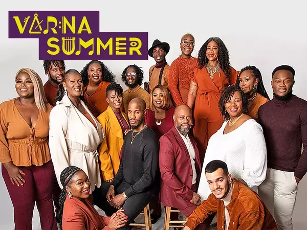 Популярна госпъл формация закрива музикалното "Варненско лято"