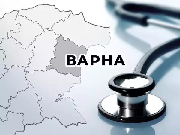 Здравната карта на Област Варна вече е готова