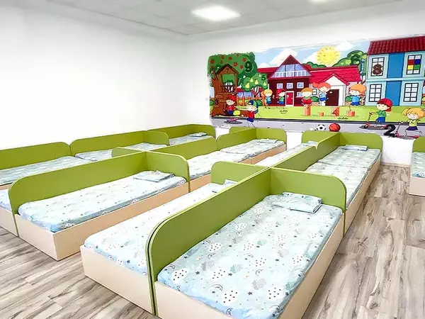 В детските градини на Варна има 197 свободни места