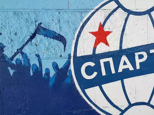 Рисуват графити за футболни фенове в четири подлеза във Варна