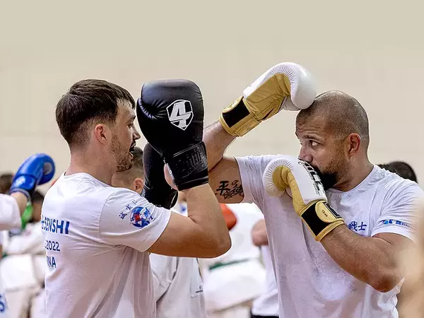 Варна приема международен лагер по бойни спортове KWU SENSHI през ноември