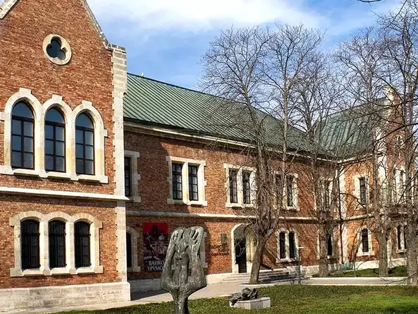 В деня на Свети Лука: Сдружението на варненските художници открива годишната си изложба