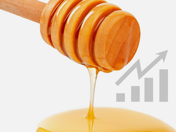 Рекорден скок на цените: Плащаме над 20 лева за буркан мед!