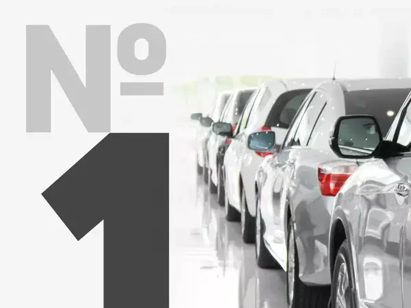 България е първенец в Европа за най-много регистрирани нови коли