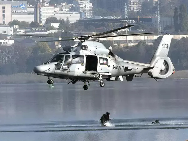 Заместник-министърът на отбраната във Варна: Разчитаме догодина да разполагаме с 2% от БВП