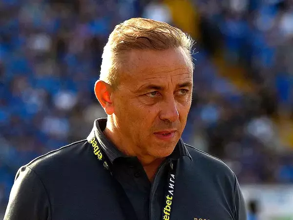 Илиан Илиев: Важното е да играем със самочувствие, където и да сме