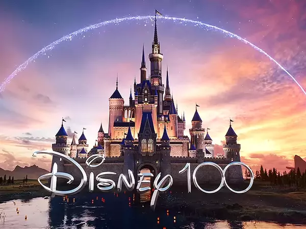 Над 500 герои на Дисни в общ филм