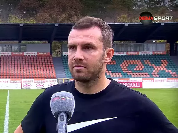 Васил Петров: Показваме, че сме сред най-силните във Втора лига
