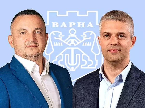 Фрагментиран ще е новият местен парламент във Варна